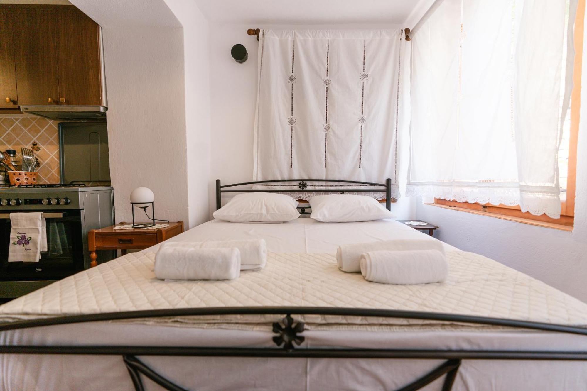 Hotel Petrichor Gjirokastër Exteriér fotografie