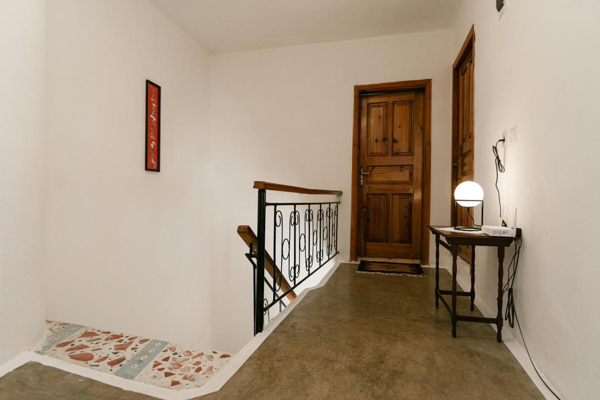 Hotel Petrichor Gjirokastër Exteriér fotografie